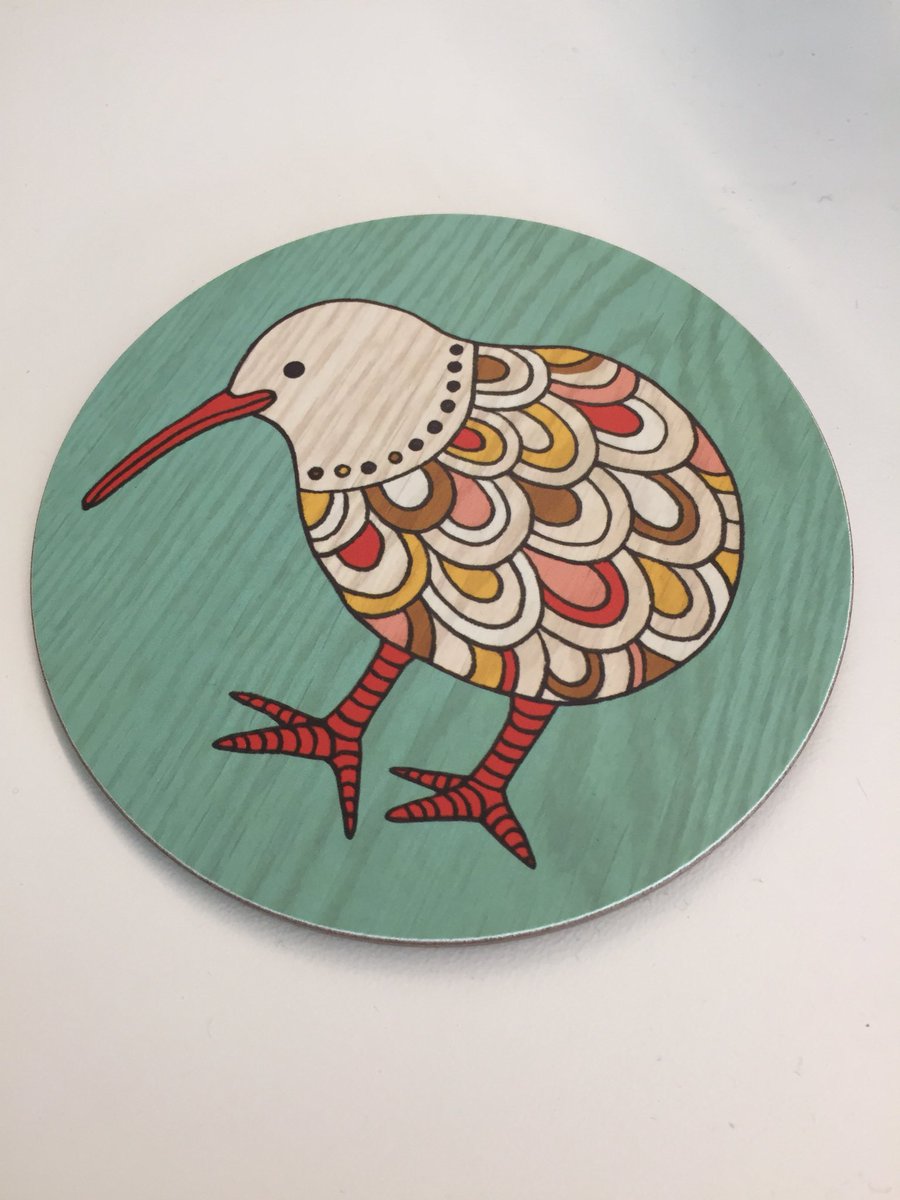 KScheibling's tweet photo. Memories of #RWNZ2018 Thanks for my Kiwi @jcharroway ! https://t.co/t6Rf1s9eQK