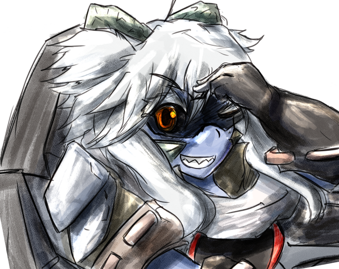 Junkstさんのイラストまとめ 17ページ目