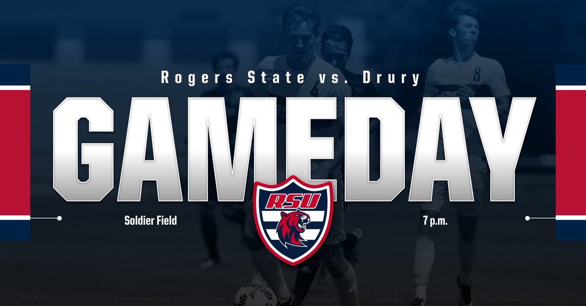 RSUHillcats's tweet photo. We’ll see you tonight at Soldier Field for the season opener for @rsumsoccer! ⚽️ 🥅 
📍: Soldier Field
🕖: 7 p.m.
📊: https://t.co/YbsqiQLno7
🎥: https://t.co/iUp0Mwc33b https://t.co/7bAeFgjyEP