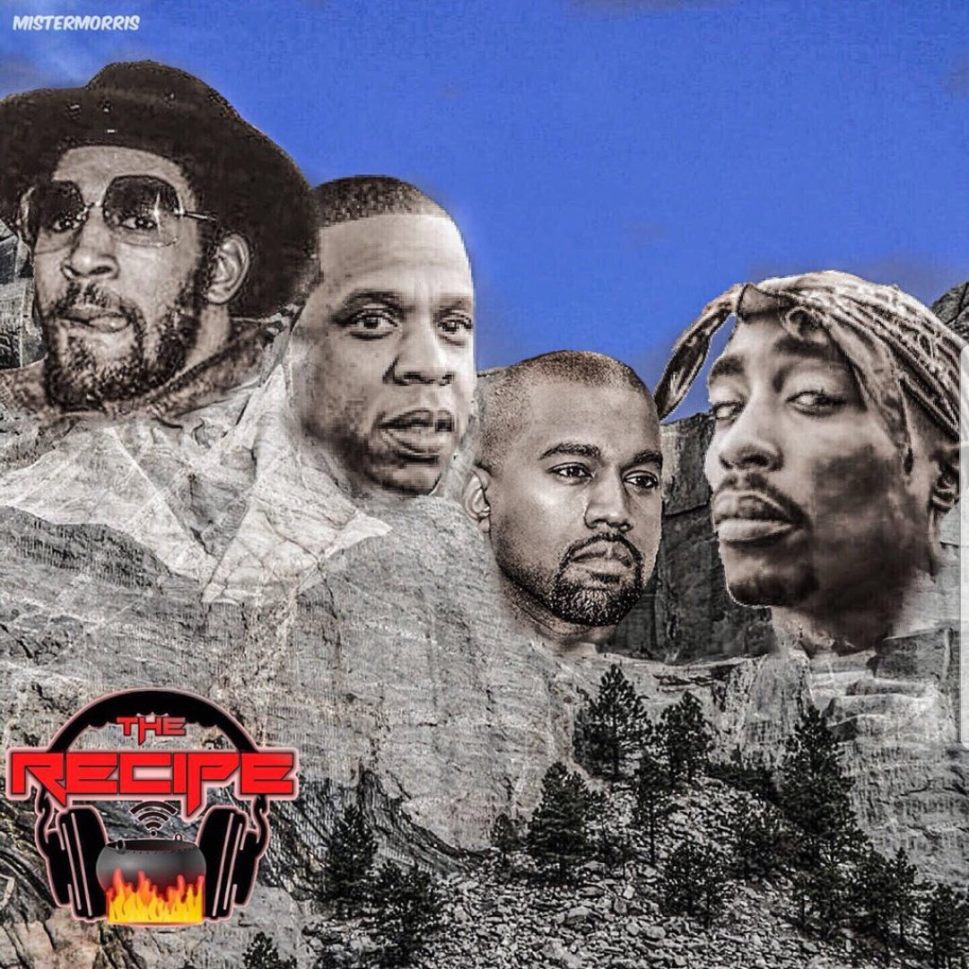 Countryboi567's tweet photo. Episode 2 Mount Rushmore...... #recipepodcast https://t.co/A65LxvjgVX