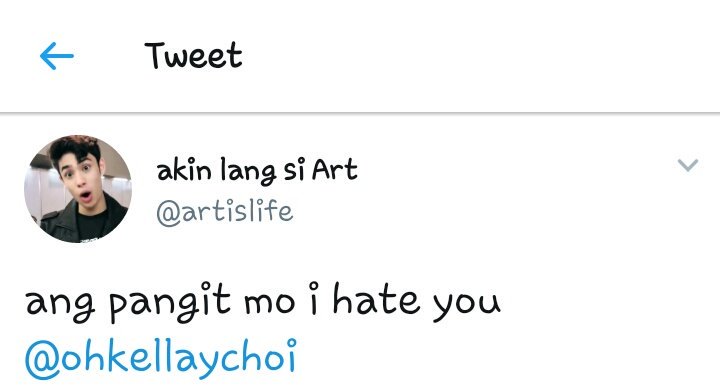 - WHEN THE STARS ARE DONE FROM FALLING - 《EIGHTEEN Point ONE》fite me HAHAHAHAHA savage #DonKiss