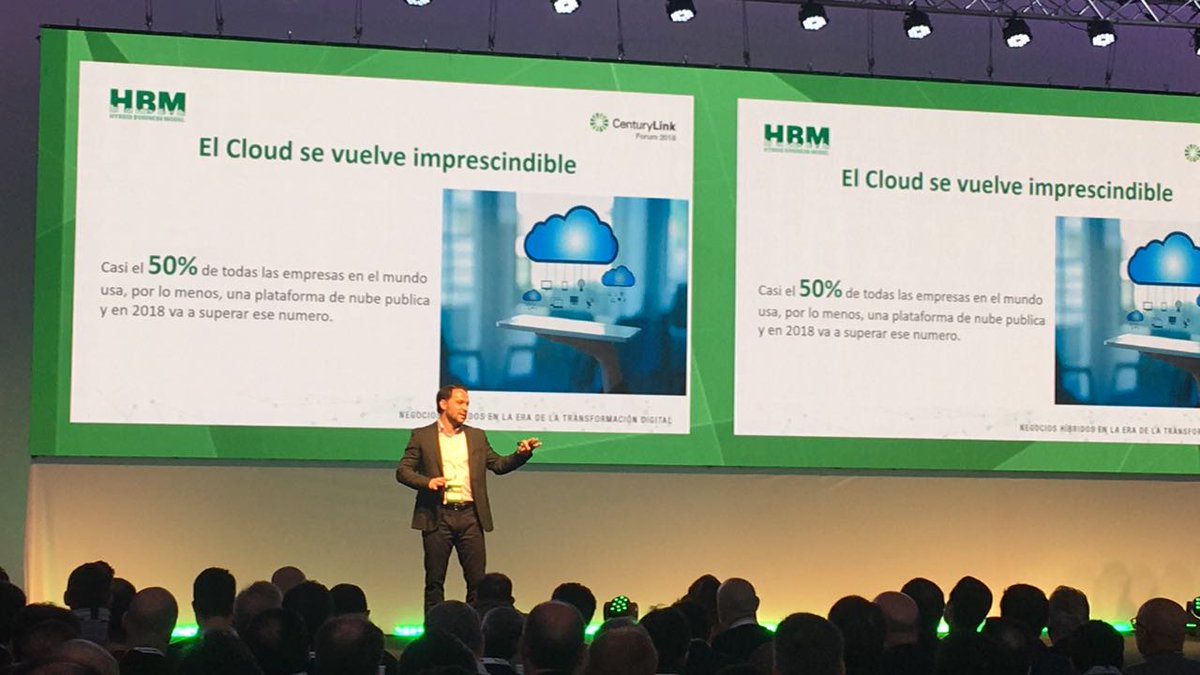ciriontech's tweet photo. Marcos Primante, General Manager de @InsideOneSA y @diego_basantes, Senior Manager Sales Support, Voice &amp; Collaboration de CenturyLink, debaten las disrupciones digitales y colaborative workspace. https://t.co/cPljCxAXhE