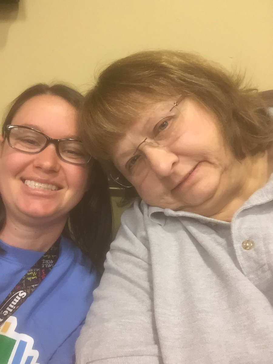 #NCSST4T ILT Bootcamp!