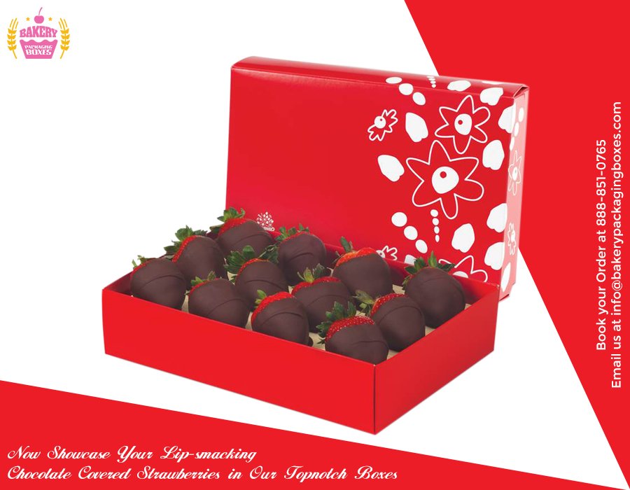 bakery_boxes's tweet image. We offer #CustommadeBoxes for an assortment of #tasty #CandyApples you serve to your #guests or #customers. Book your Order at 888-851-0765 or Email us at info@bakerypackagingboxes.com #BakeryPackagingBoxes #bakery_boxes
More At: bit.ly/2P8I5oE