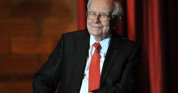 Happy Birthday, Warren Buffett! Here Are 30 Of His Best Quotes  