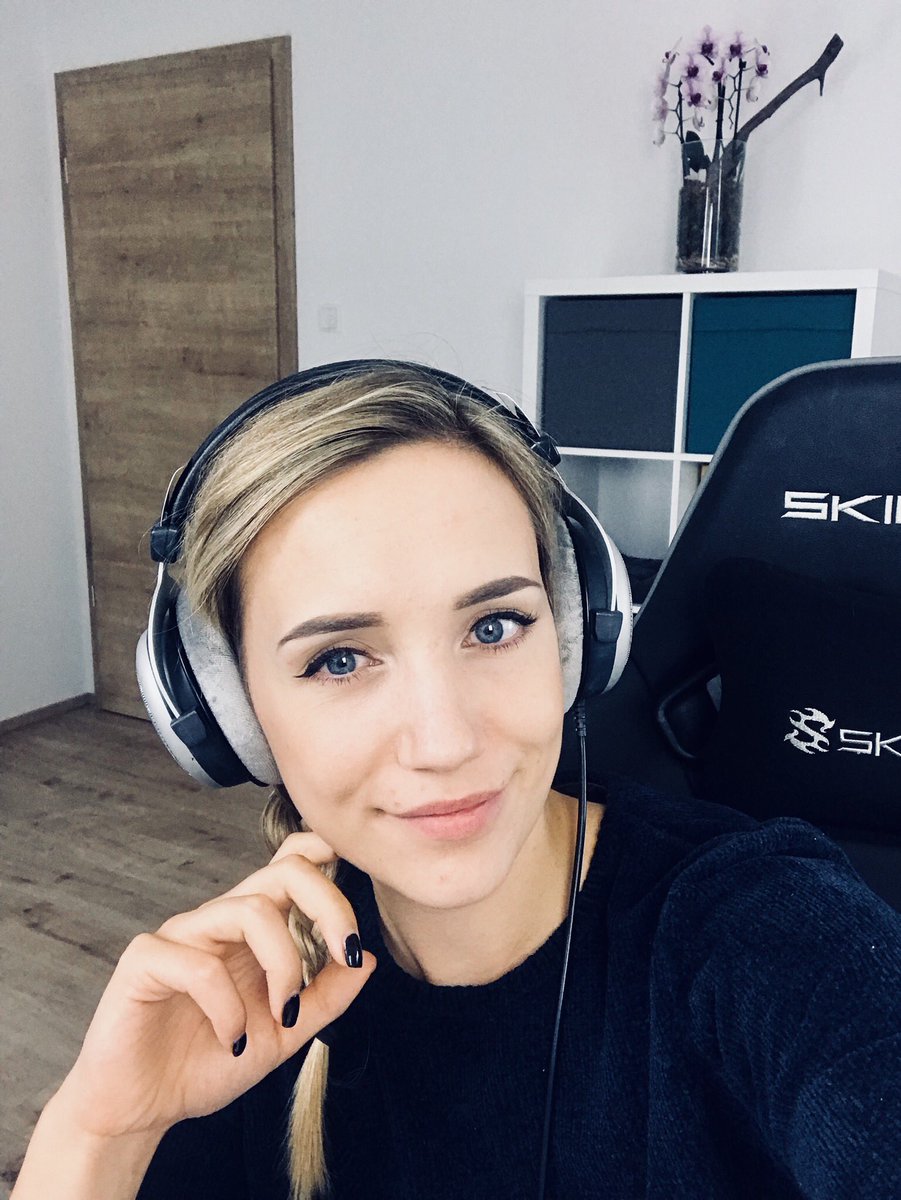 Sissorstream's tweet photo. Das übliche 🤗
https://t.co/wtXfbQ6XUM https://t.co/3dRFkFTbqX