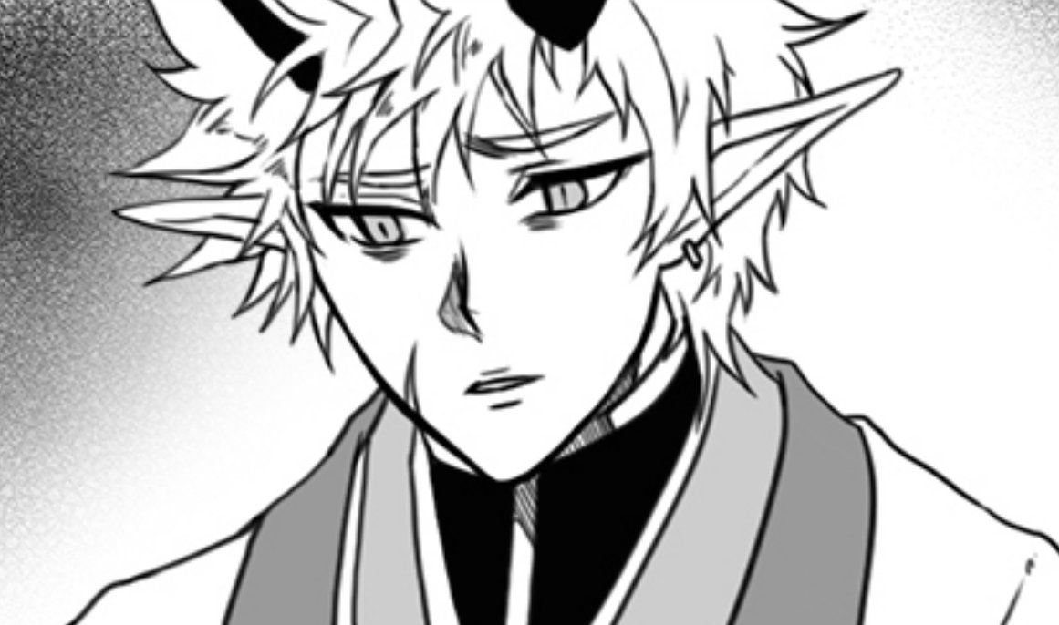 Tired. Too tired.

It's not like he's been hibernating, it's not the season for that. He just feels drowsy all day.

Huff.