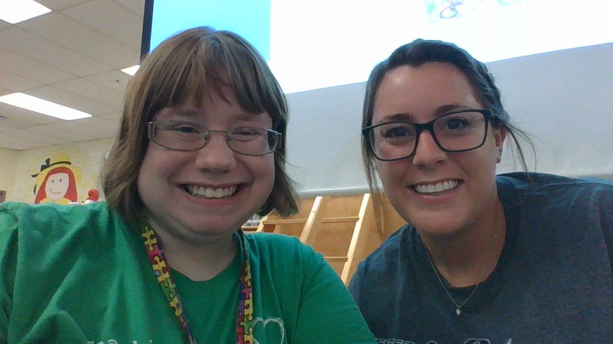 Ms_McSweeney4's tweet image. #CSSelfie