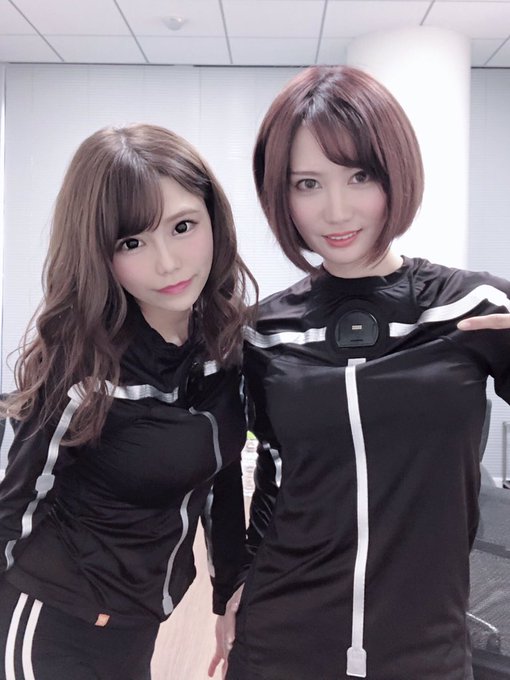 Twitterのコスプレ画像84