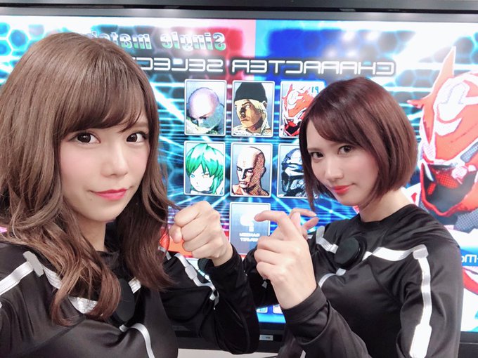 Twitterのコスプレ画像86