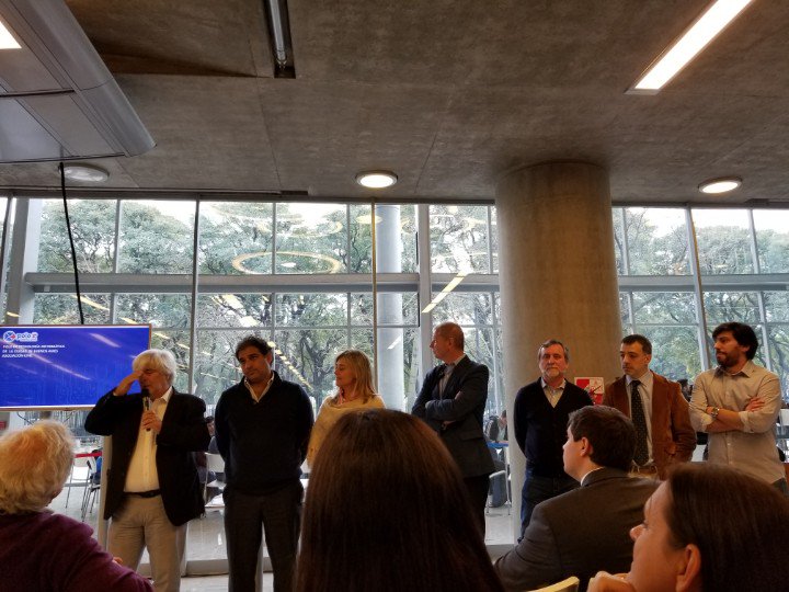 RYACO_SA's tweet photo. El presidente del #PoloIT José María Louzao presenta las autoridades https://t.co/9I8pn2R0OW