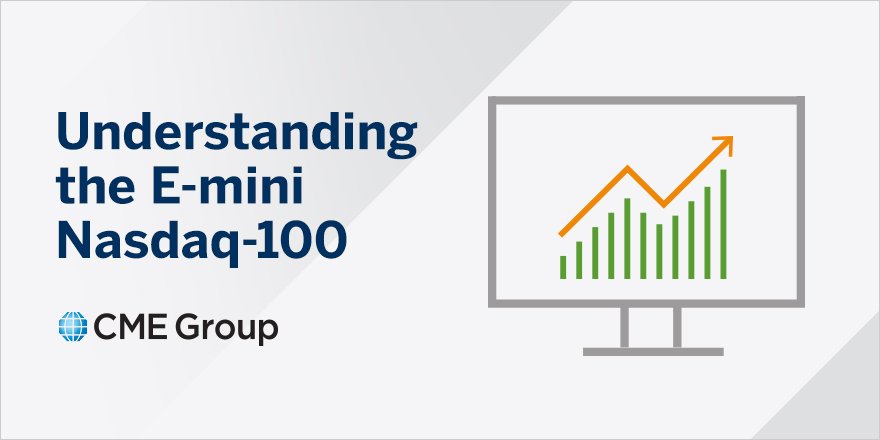 Trading Strategy Cme Nasdaq 100 Cme Micro Nasdaq Cme Nq Futures