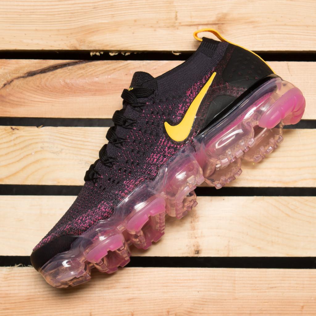 nike vapormax flyknit 2 champs