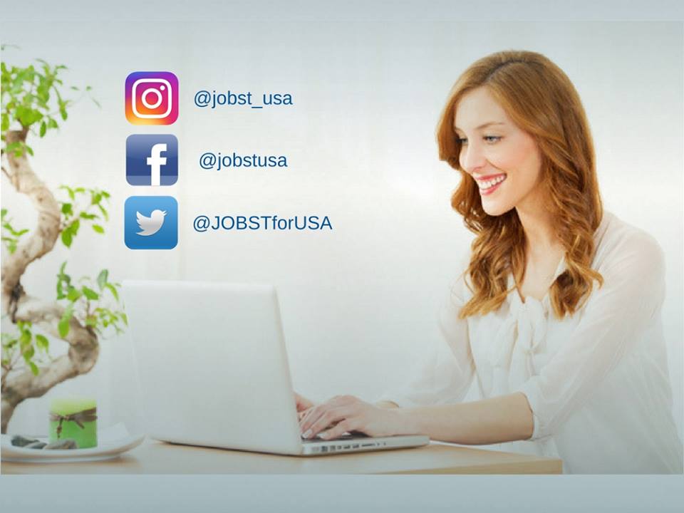 Want to hear more from JOBST®? Sign up to join the JOBST® Community and you’ll be among the first to hear about special promotions, inspirational health tips, product announcements, and much more!

hubs.ly/H0dBzlx0