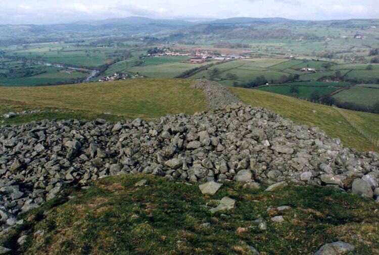 Corwen Walking Fest tweet media
