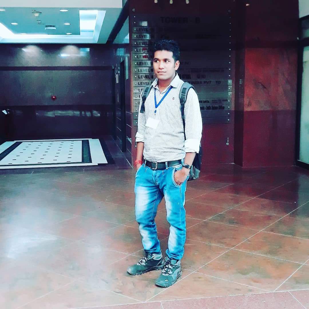 huddainsan's tweet photo. #NewProfilePic https://t.co/6reUkXAYZU