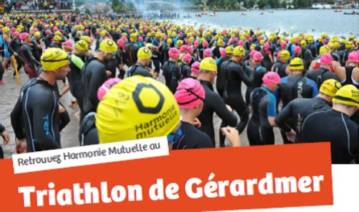 Retrouvez-nous au <a href="/gerardmertri/">Triathlon Gerardmer</a> samedi et dimanche ! Rencontrez Ingrid notre infirmière sur notre stand et mesurez votre tension artérielle #risquescardiovasculaires. Nous soutenons <a href="/gerardmertri/">Triathlon Gerardmer</a> depuis 2007. bit.ly/2nRx13U