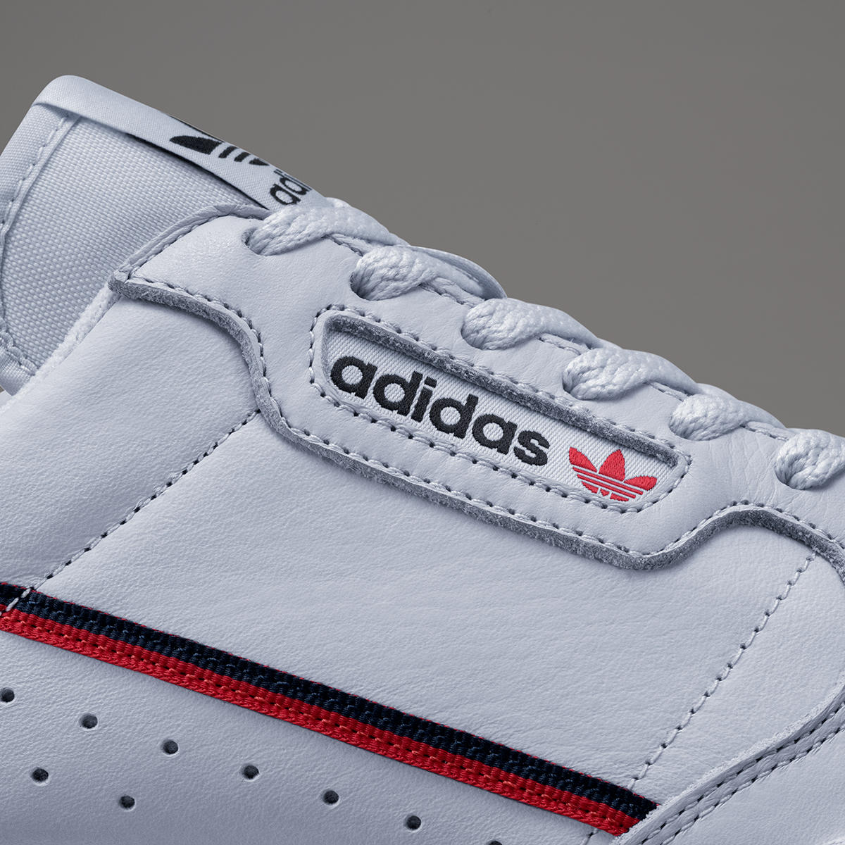 finish line continental 80