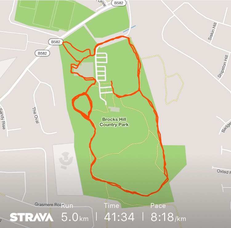 Naila205's tweet image. #taperingweek #Running for #GNR #Running4Mum #pennyappeal #teamorange #greatNorthRun #HereICome