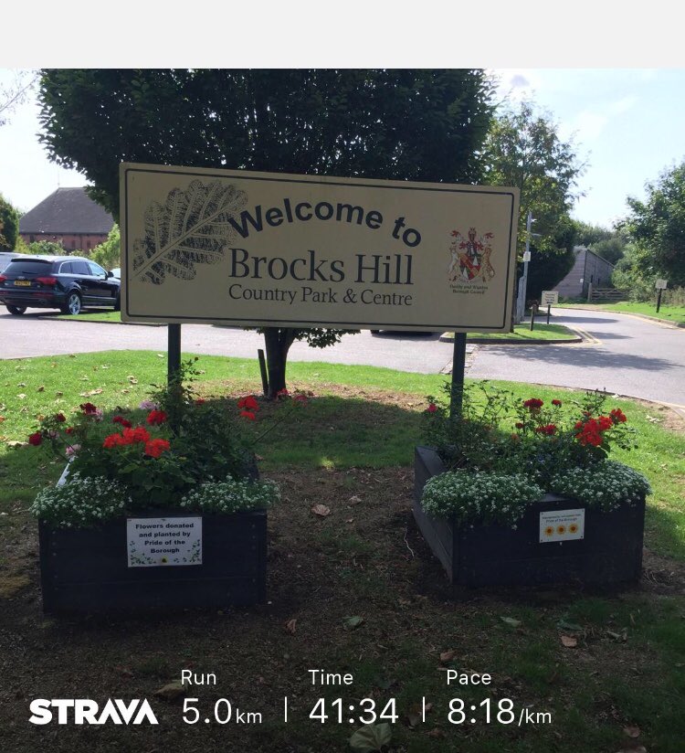 Naila205's tweet image. #taperingweek #Running for #GNR #Running4Mum #pennyappeal #teamorange #greatNorthRun #HereICome