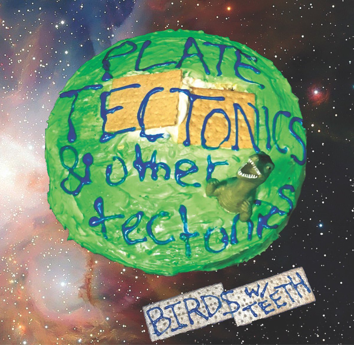 More new tunes on our bandcamp site. 🤝