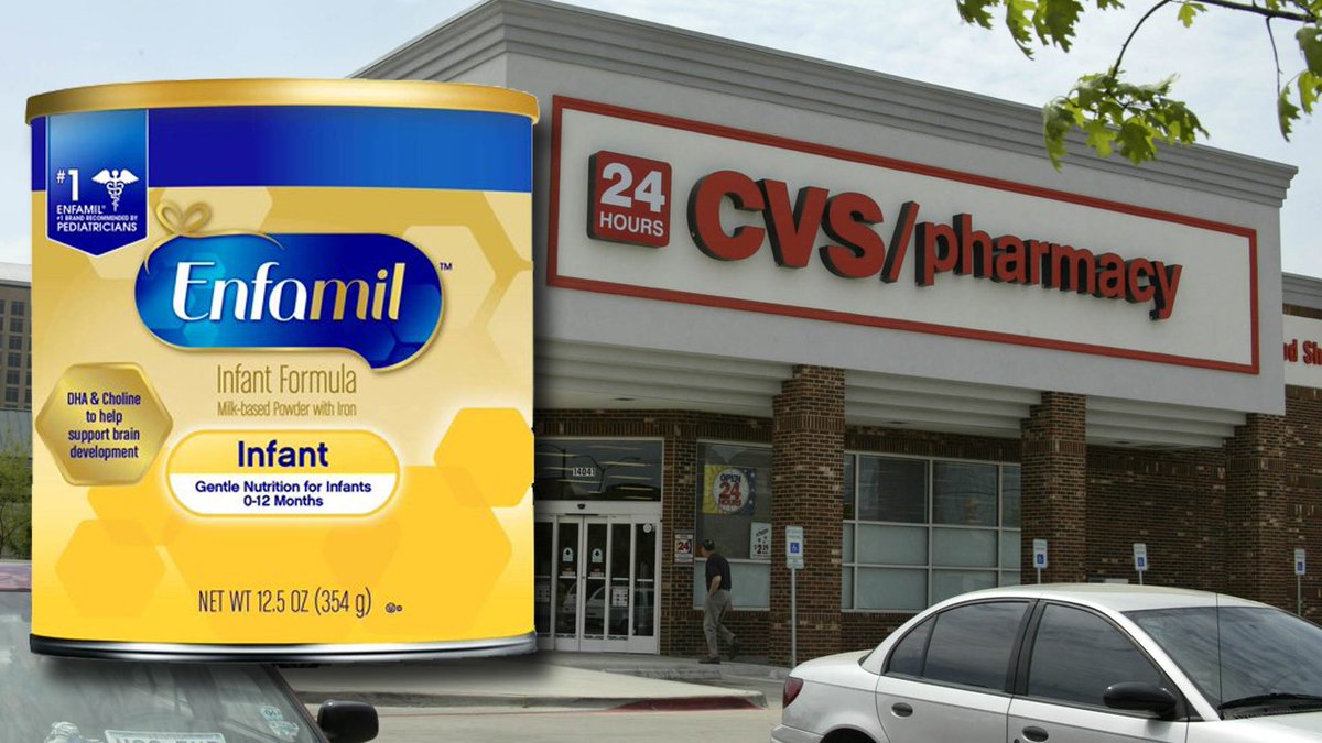 cvs enfamil enspire