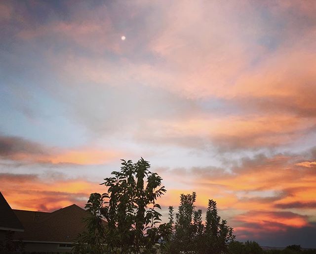 PhotosbyLupe's tweet image. Good Morning, they say early bird gets the worm! Well look at this beautiful Day! Enjoy a cup of coffee!
.
.
.
.
.
.
#30daysofsc. #ColoradoPhotographer #westernslopephotographer #grandjunctionphotographer  #instagramlatino #Instagram #Ilovephotography 
#… ift.tt/2N7S54a