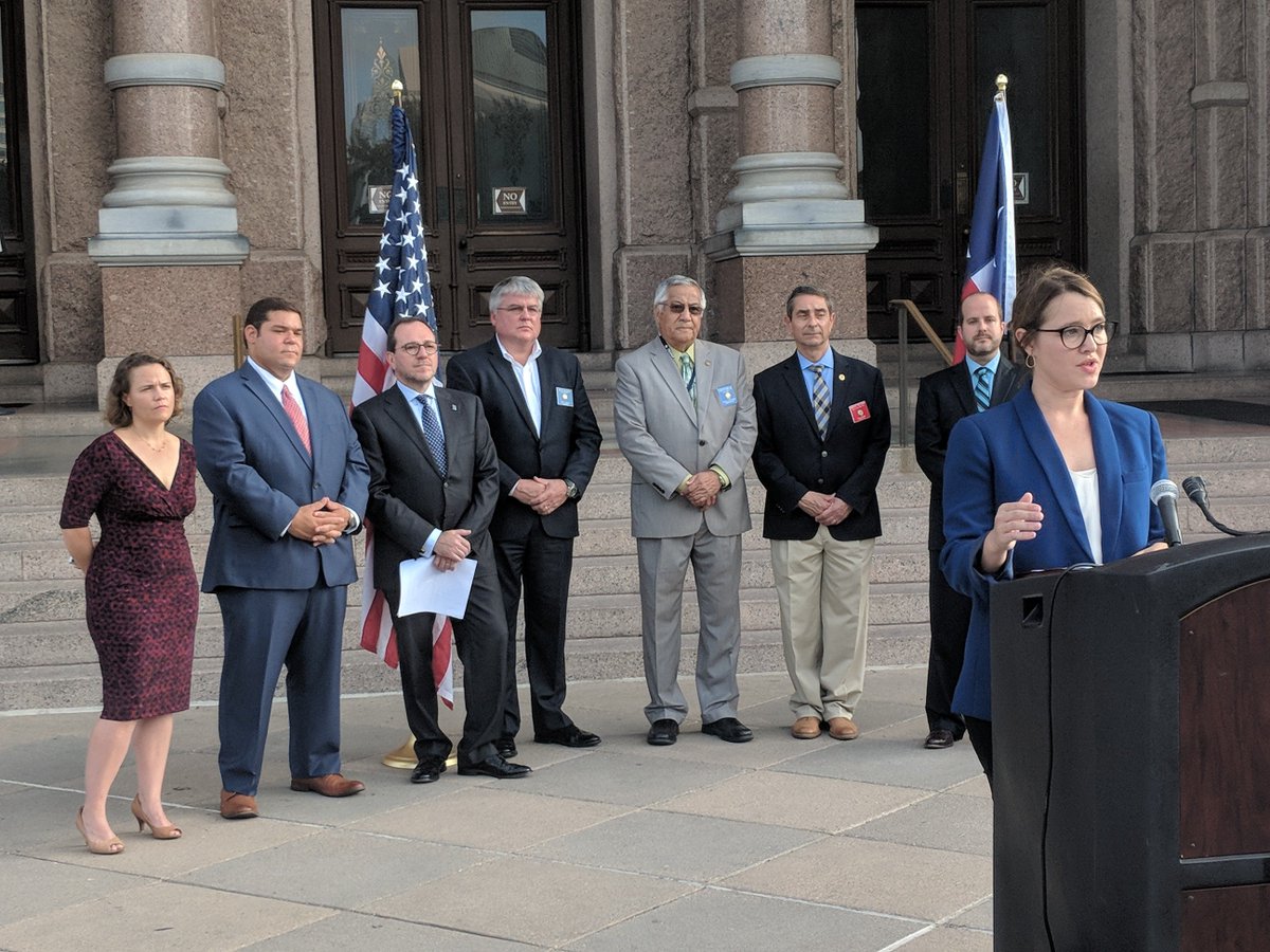 Arnold_Ventures's tweet image. The @txpolicylab will harness the research capacity of our universities for the good of @texasgov taxpayers, says Welch. bit.ly/2ooLrbK #EvidenceBased #data #policylab @RiceSocSci @RiceUniversity @RiceUNews