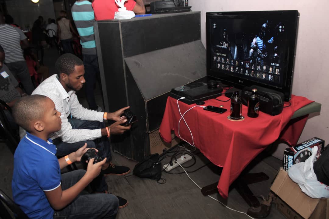 ROTARACTOFPAP's tweet photo. Nous remercions tous ceux et celles grâce à qui notre game night fundraising a été une réussite. Merci aussi à nos partenaires: @ideografik @gametimeayiti @momance_bar
#rotaractofpap #rotarctdistrict7020 #rotamember #RestoreRetainRevive #beaflamingo #latepost https://t.co/7D4Q88L9u8