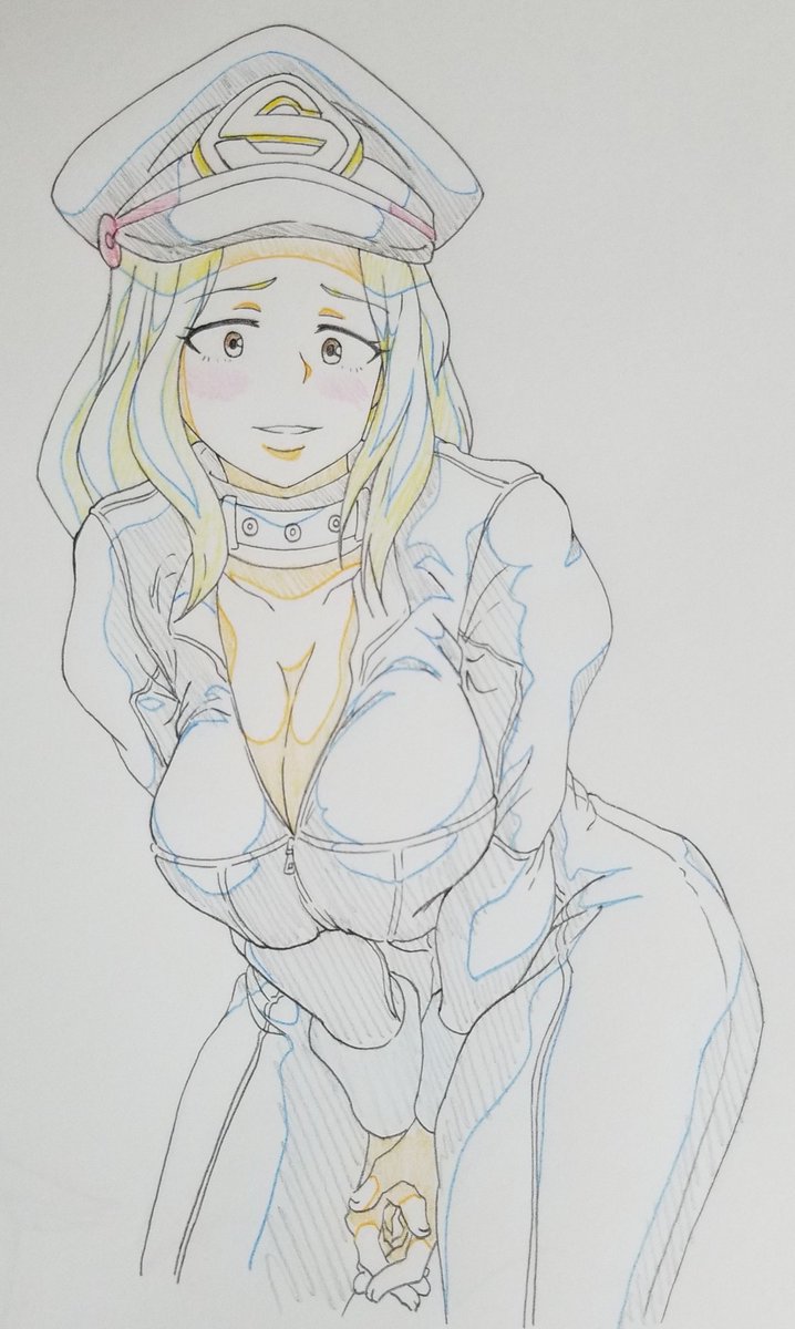 mitarashi_o's tweet photo. #おっぱいを見るとストレスが減るらしい
まじか！(　ﾟﾛﾟ)!! https://t.co/YpCbteXJqo