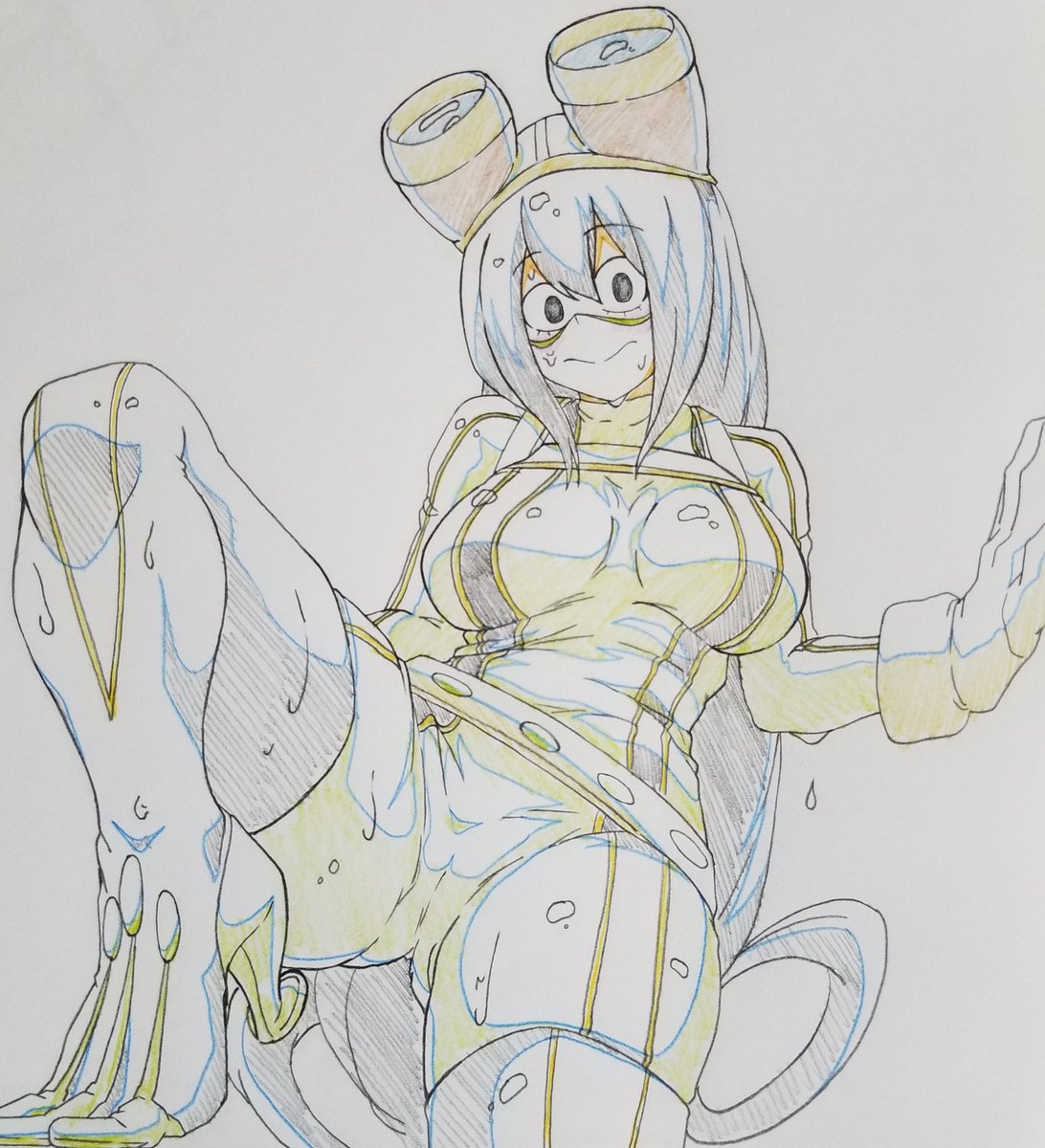 mitarashi_o's tweet photo. #おっぱいを見るとストレスが減るらしい
まじか！(　ﾟﾛﾟ)!! https://t.co/YpCbteXJqo