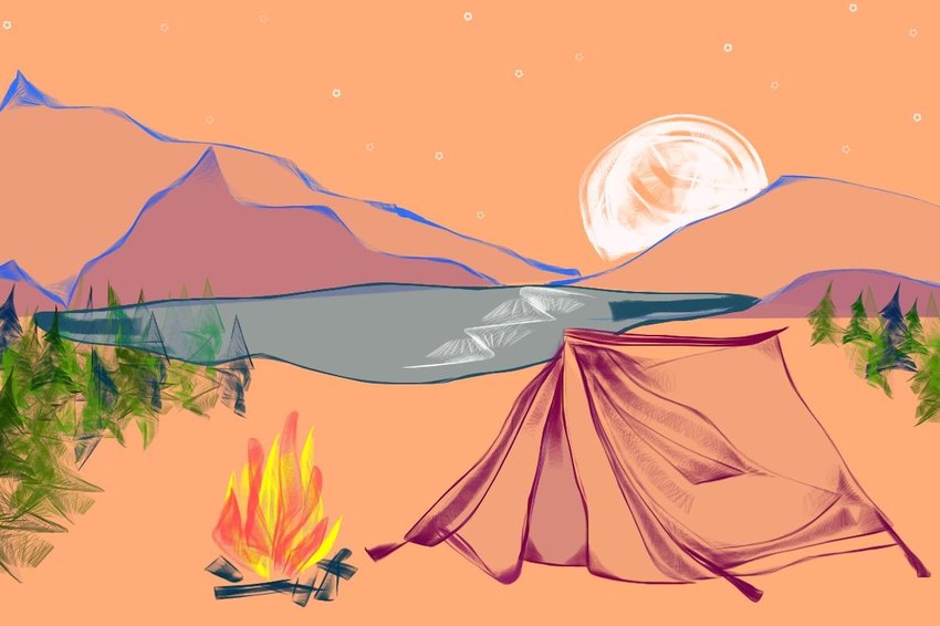 Planning on going camping before kids go back to school? Check out this cool article
on camping tips that will revolutionize how you camp (redbull.com/ca-en/camping-…). Some of these tips involve cable ties and we certainly offer plenty of them. ( ow.ly/XUbe30lCpzF)