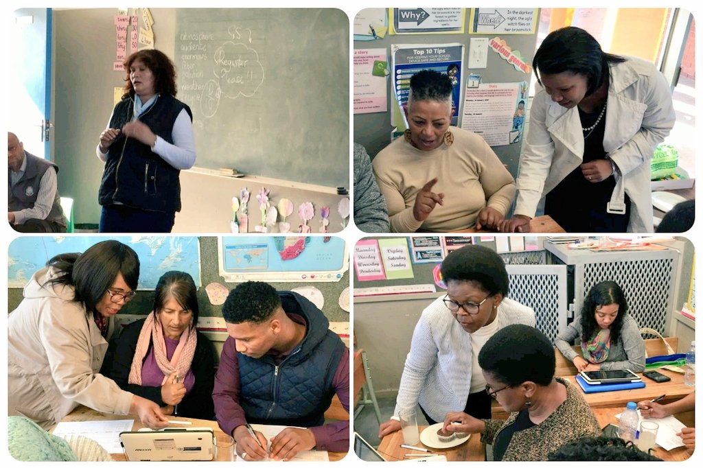 JBesford's tweet photo. Excellence, experience & explanations #LeadTeachers #Catalysts #ChangingClassrooms @MSED_CURRICULUM @GreenShootsEdu @CharmainePiet @KarenR_Dudley18 https://t.co/4uij1gKujj