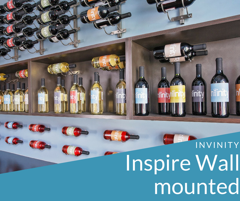 InVinityRacks's tweet photo. We love seeing how our clients display their wine using our racks. Tag us in your photos and show us how you put your @InVinityRacks  in action. #invinityinaction #ThursdayThoughts #wineracks #interiordesign https://t.co/eVEtk4L3zp