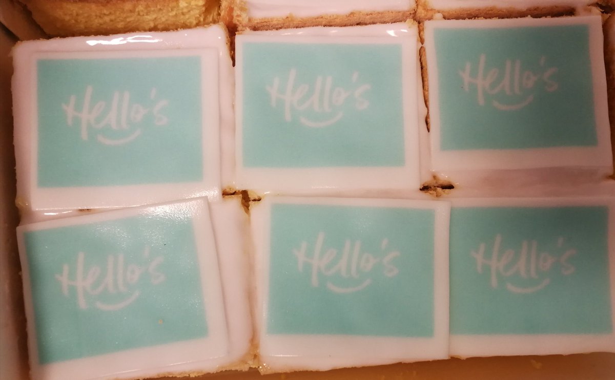 Hellos_NL's tweet photo. Feest! Ook @welzijncas werkt met Hello's Online! Vandaag twee fantastische groepen medewerkers en vrijwilligers mogen trainen. Op naar een langdurige samenwerking! #vrijwilligers #registratie #sociaaldomein #laagdrempelig https://t.co/yur1dLAnnN https://t.co/0MDDBZVjZA