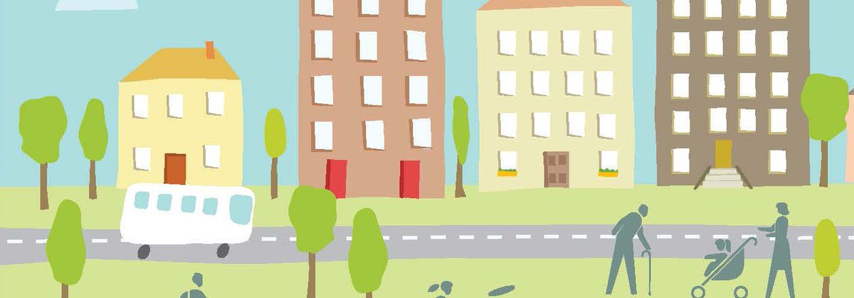 I'm very supportive of the Affordable Housing Task Force initiatives that commenced during the last term. From that, we need to place a focus, and create an investment environment, such that it will stimulate growth in senior’s and other affordable housing derrickgleed.ca