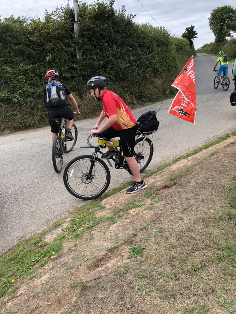 Looe Community Fire Station tweet media