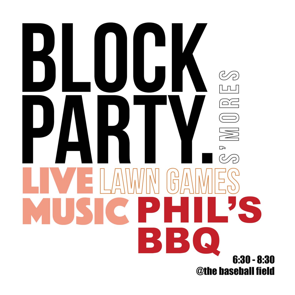 ASBactivities's tweet image. See you all TONIGHT for our newest welcome week event! The best part? It’s all free! 🎉🏘🎸