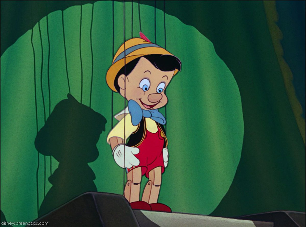 wwbfss's tweet image. The intervention used to reduce Pinocchio’s lying was unethical. That blue fairy did not exhaust all reinforcement-based strategies before turning to contingent facial disfigurement. Someone should alert the #BACB ASAP!