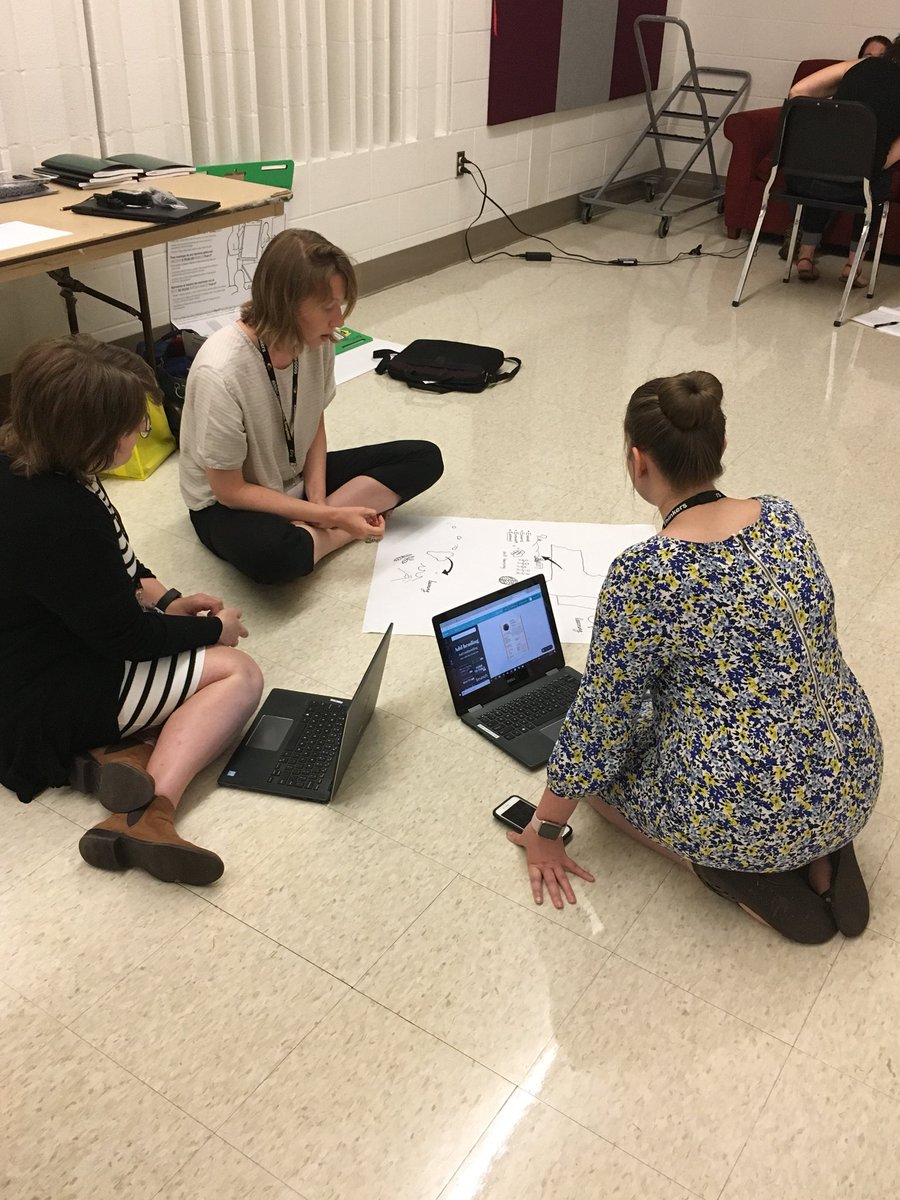 Lynn VanDeWeert tweet media