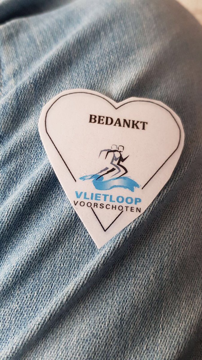 44e Vlietloop tweet media