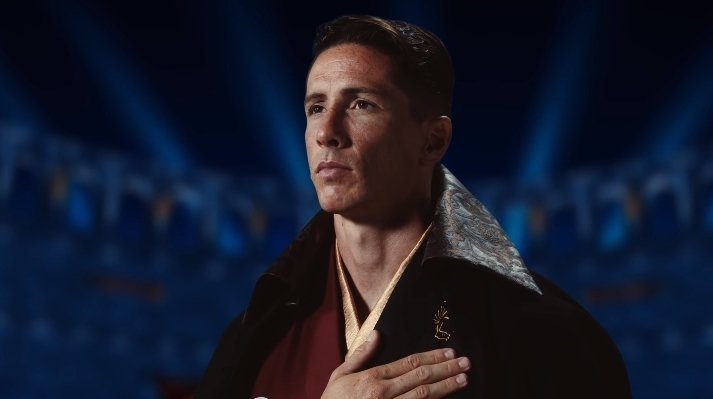 Uzivatel ドメサカブログ Na Twitteru ブログ更新 Daznが新作cm Uefaチャンピオンズリーグアンセム 編を公開 フェルナンド トーレスがサムライ衣装で登場 T Co Cqdrdaf6hn Uzivatel ドメサカブログ Na Twitteru ブログ更新 Daznが新作cm Uefaチャンピオンズリーグアンセム 編を公開 フェルナンド トーレスがサムライ衣装で登場 T Co Cqdrdaf6hn