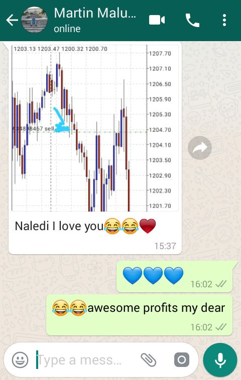 Np forex