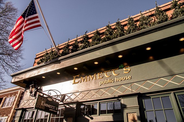 Grab a bite on Saint Paul's iconic Grand Avenue 🍽️ → ow.ly/mlo330lCrI7