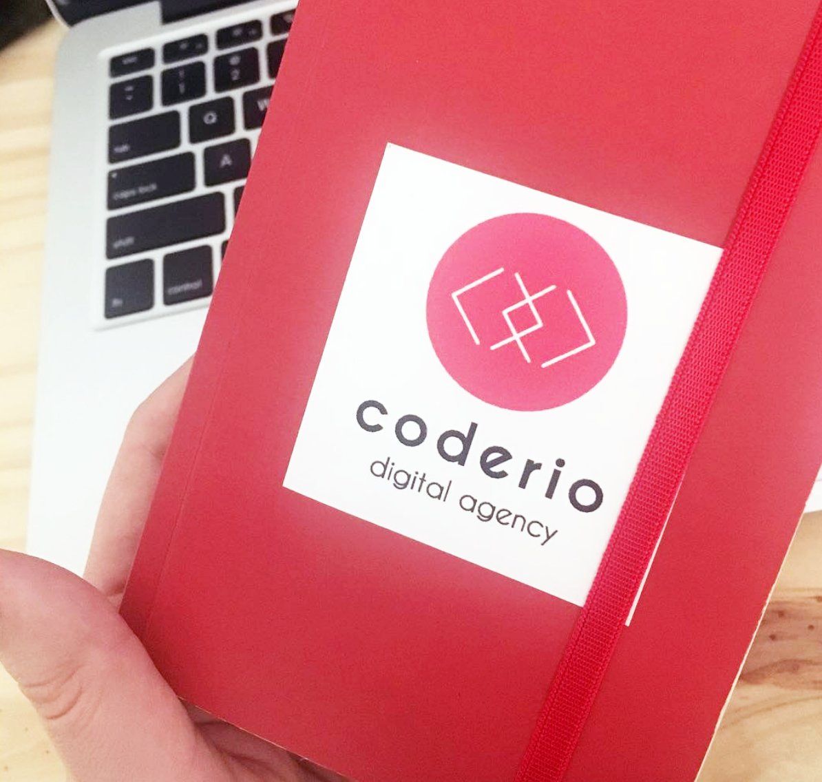 coderio_'s tweet photo. Somos personas altamente motivadas, conocedores técnicos que utilizan conceptos de Lean Startup y Agile Software Development Methodologies https://t.co/2mopNlYo19
#Software #Programming #DevLife #GoCoderio #Android #Development https://t.co/9vF5Mb5LvR