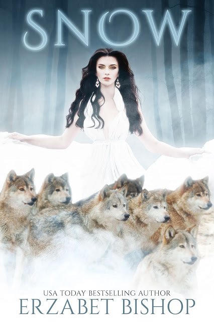 reverseharemluv's tweet image. Release Day: Snow by USA Today Bestselling Author Erzabet Bishop #ebook #shifters #reverseharem @erzabetbishop @naughtynightspr @reverseharemluv ift.tt/2NxFp3N