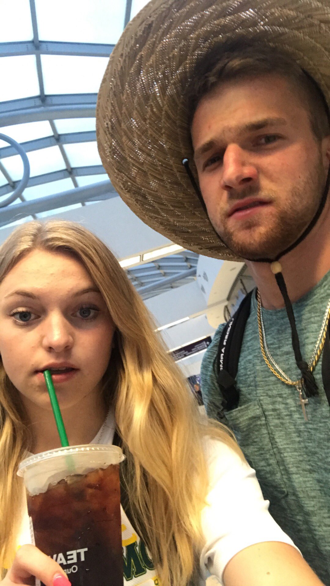 Alli Pankow Happy th Birthday You Ford Truck Enthusiast Keep Hittin The Iron Church See You Soon Big Boy Nickpankow11