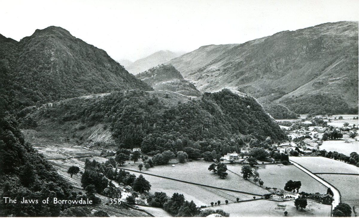 Enjoy the Lake District's scenery, villages and people from a century ago in this collection of incredible pictures by Simon Reed amazon.co.uk/Lake-District-… <a href="/lakedistrictnpa/">Lake District</a> <a href="/DestinateLakes/">Destination Lakes</a> <a href="/LDHotels/">Lake District Hotels</a> @LakeDistrictPR <a href="/TheLakeDistrict/">Lake District News</a> #LakeDistrict