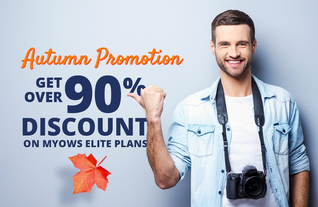 Myows's tweet image. We're low-key releasing a ridiculously attractive Autumn Promo.
Full details: myows.com/promo