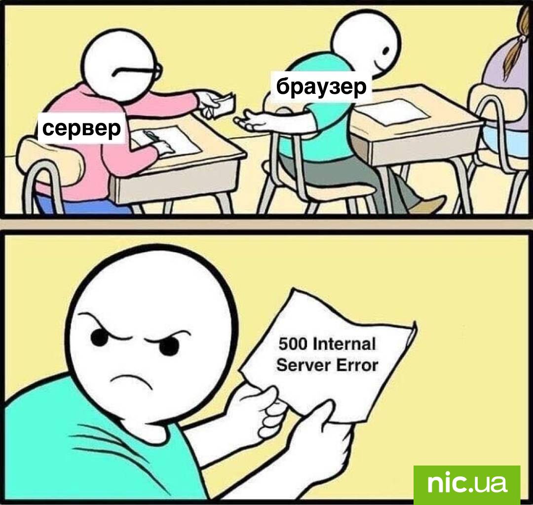 NIC.UA tweet media